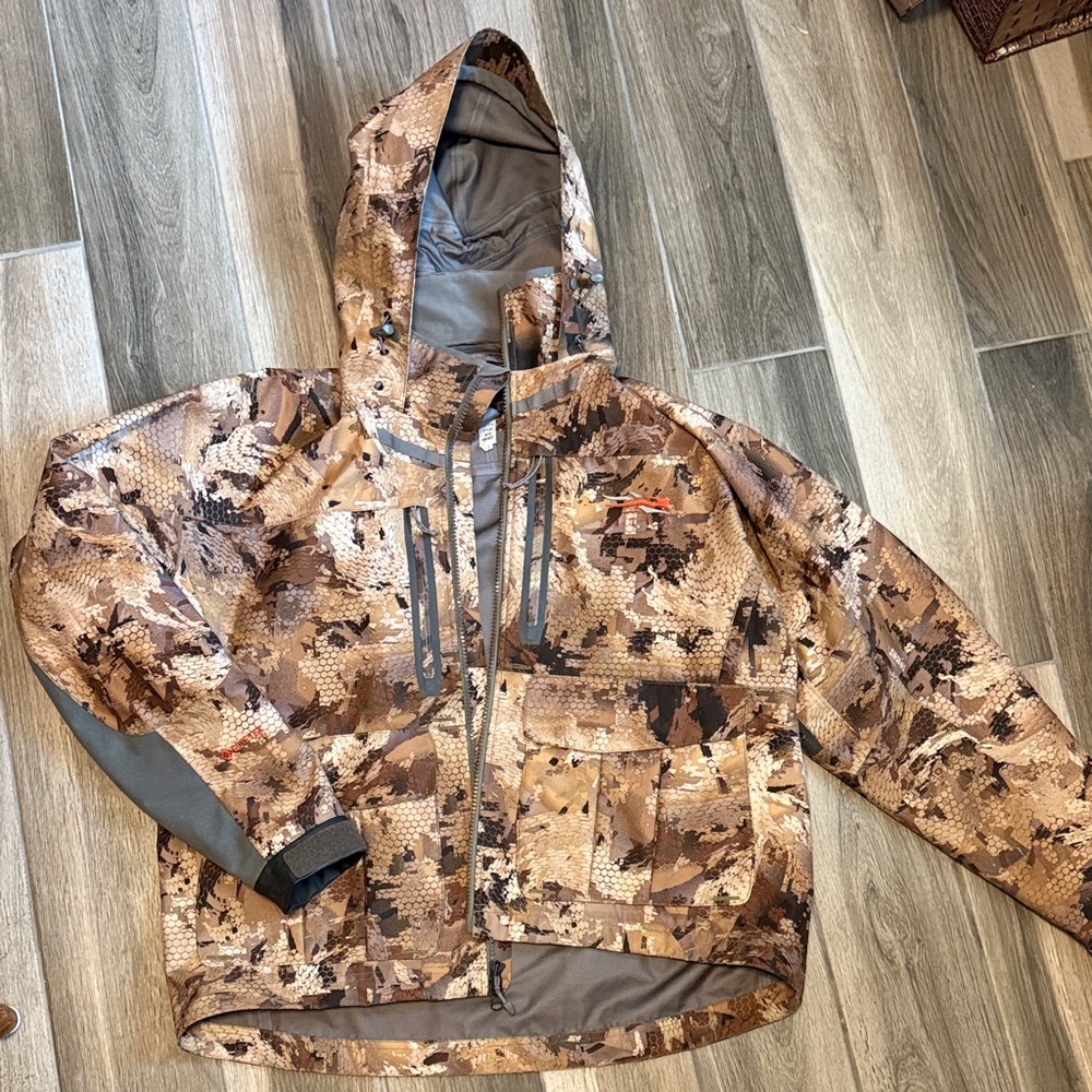 Sitka Delta Wading Jacket